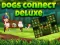 Spel Dogs Connect Deluxe online