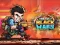 Spel Metal Black Wars online