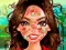 Spel Wonder Woman Face Care online