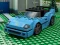 Spel Toy Cars Jigsaw online