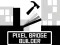Spel Pixel bridge builder online