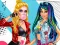 Spel Princess Famous tumblr. online