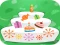 Spel Perfect Cake Master online