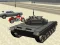 Spel Tank Driver Simulator online