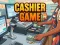 Spel Cashier Game online