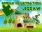 Spel Spring Illustration Jigsaw online