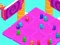 Spel Fallingman.io online