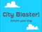Spel City Blaster online