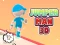 Spel Jumper Man 3D online