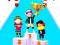 Spel Fun Race On Ice online