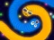 Spel Emoji Snakes online