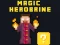 Spel Magic Herobrine online