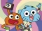 Spel The Amazing World of Gumball Darwin’s Yearbook online