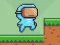 Spel Speedrun platformer online