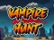 Spel Vampire Hunt online