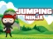 Spel Jumping Ninja online