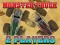 Spel Monster Truck 2 Players online