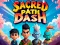 Spel Sacred Path Dash online