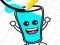 Spel Happy Glass Fill it online