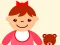 Spel KinderGarten Spot the Difference online