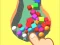 Spel FallIng The Ball 3D online