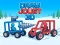 Spel Draw Joust 3D online