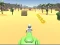 Spel 3D Desert Parkour online