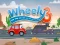 Spel Wheely 3 online