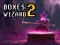 Spel Boxes Wizard 2 online