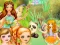 Spel Fairy Dress Up Games For Girls online