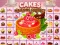 Spel Cakes Mahjong Connect online