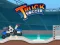 Spel Monster Truck Soccer online