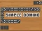Spel Simple Domino online