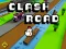 Spel Clash Road online