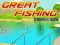 Spel Great Fishing online
