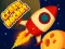 Spel Crazy Rocket online