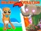 Spel Brainrot Evolution online
