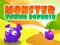 Spel Monster Tower Defense online