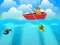 Spel Go to Fishing online