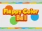Spel Flappy Color Ball online