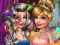 Spel Witch To Princess Makeover online