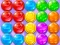 Spel Candy Bubble Blast online
