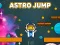 Spel Astro Jump online