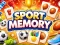 Spel Sport Memory online