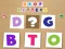 Spel Drop Letters online