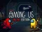 Spel Among Us Online Edition online