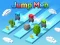 Spel Jump men online
