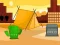 Spel Desert Shore Escape online