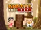Spel Karate Chop Kick online