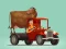 Spel Cute Trucks For Kids Coloring online